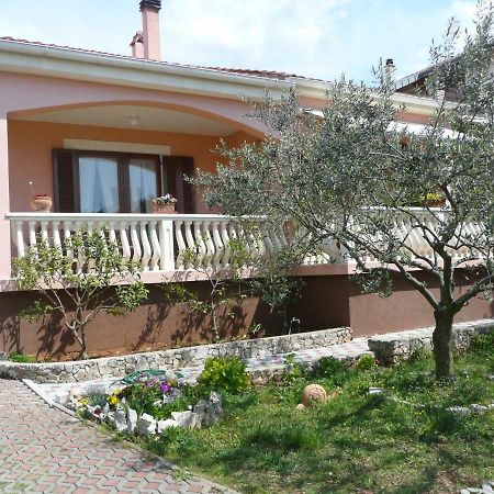 זאדאר Villa Niceta מראה חיצוני תמונה