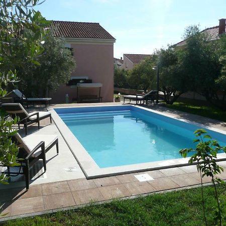 זאדאר Villa Niceta מראה חיצוני תמונה
