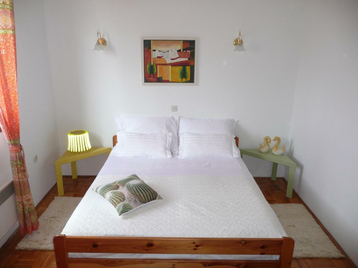 זאדאר Villa Niceta מראה חיצוני תמונה
