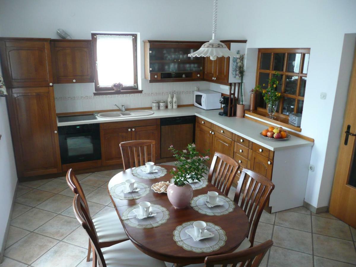 זאדאר Villa Niceta מראה חיצוני תמונה