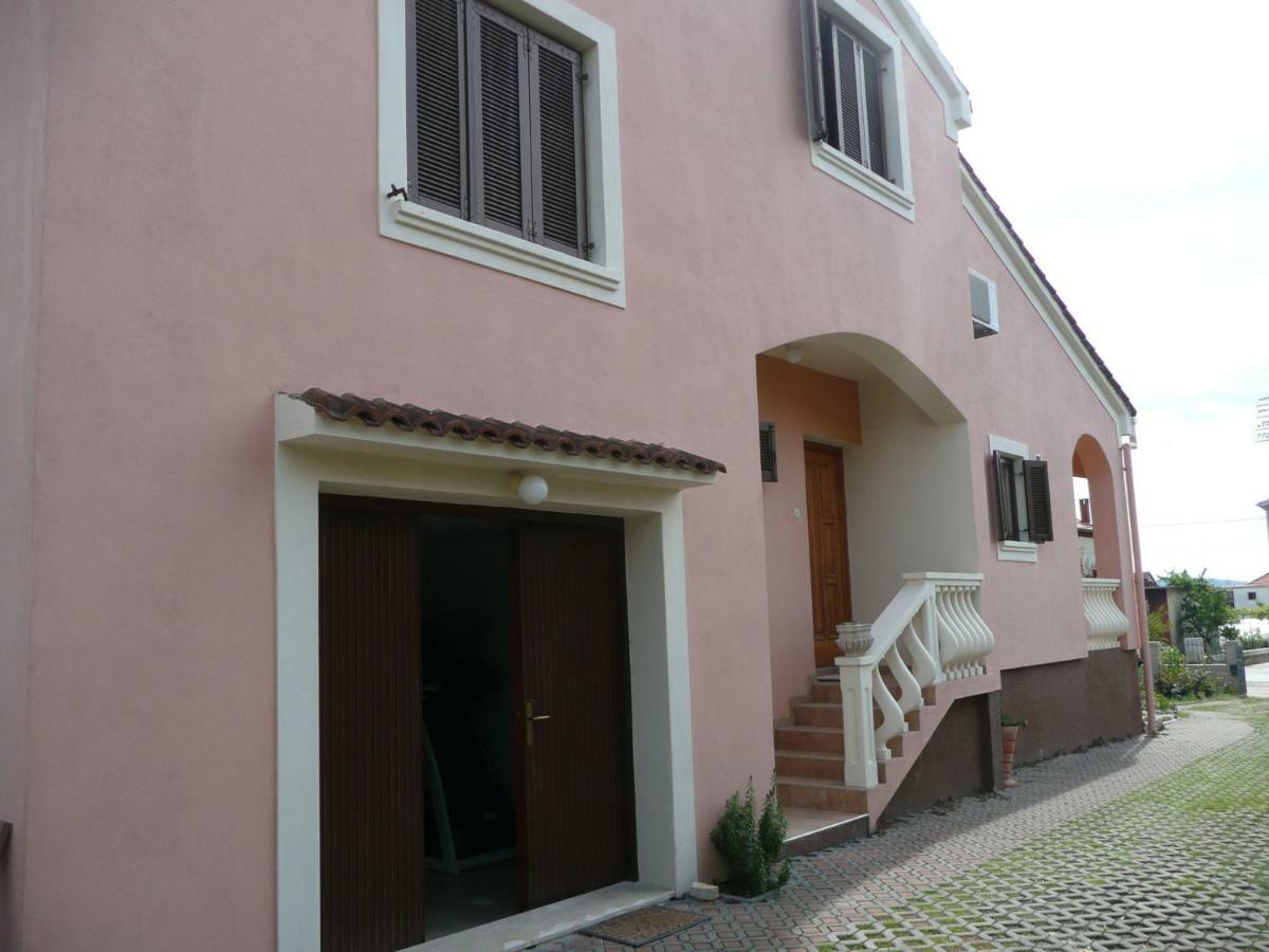 זאדאר Villa Niceta מראה חיצוני תמונה