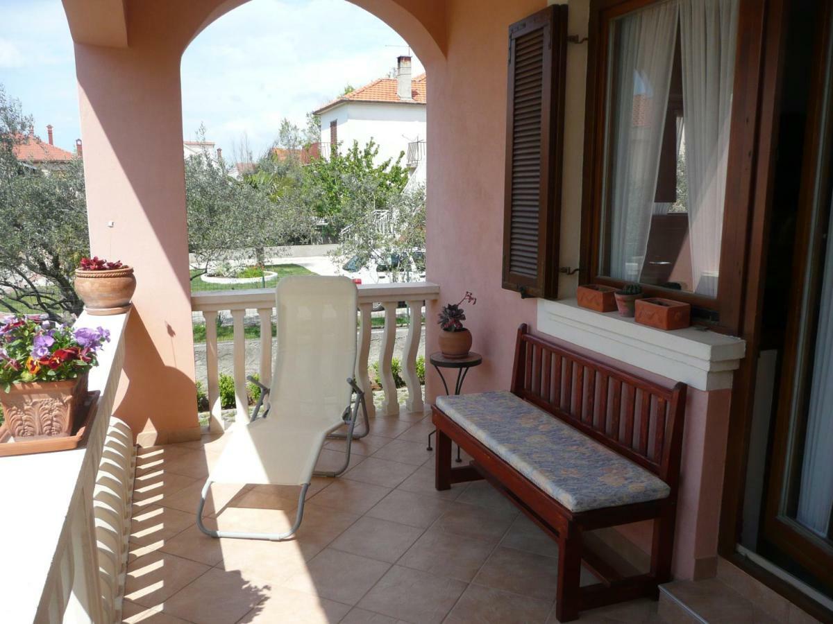 זאדאר Villa Niceta מראה חיצוני תמונה