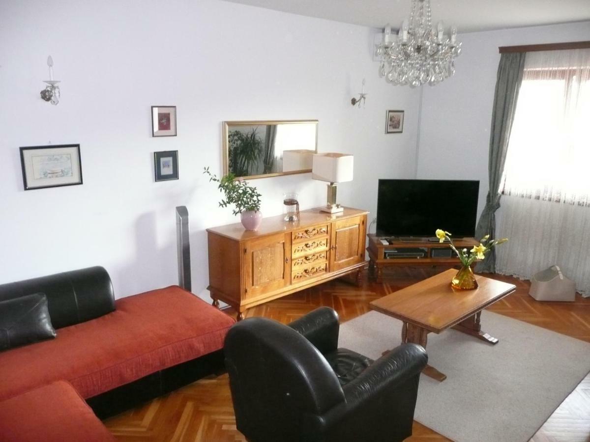 זאדאר Villa Niceta מראה חיצוני תמונה