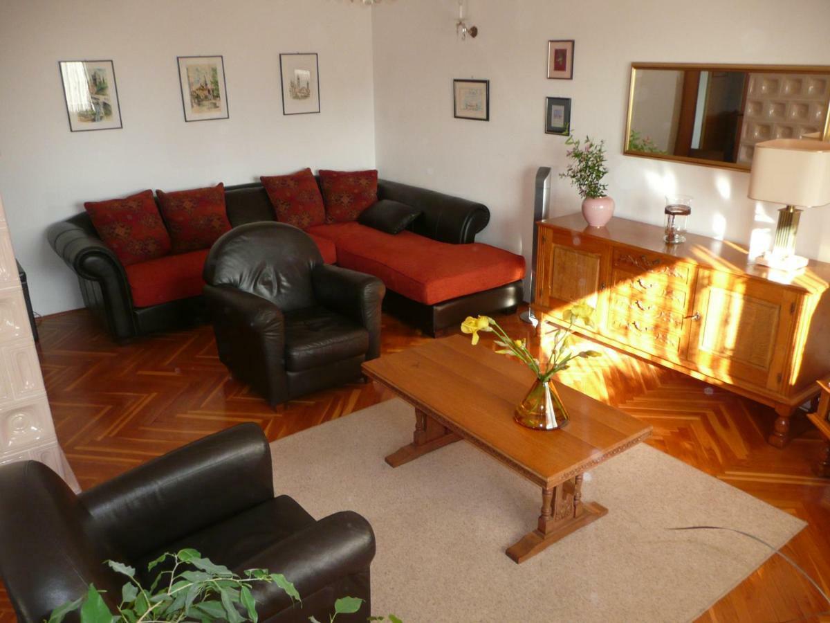 זאדאר Villa Niceta מראה חיצוני תמונה