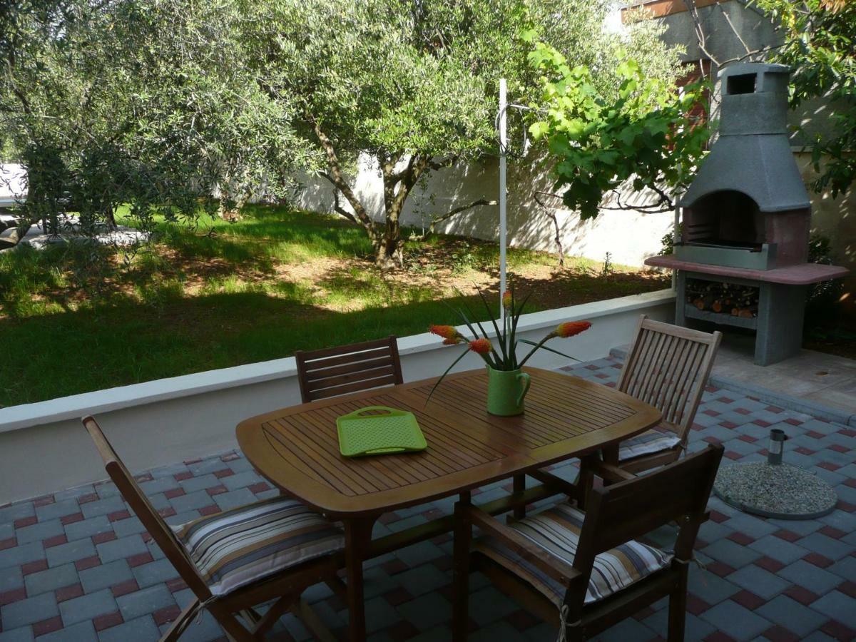 זאדאר Villa Niceta מראה חיצוני תמונה