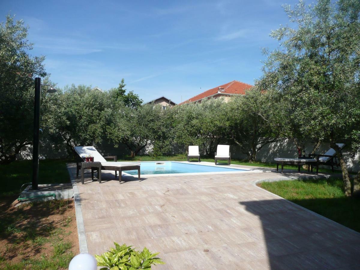 זאדאר Villa Niceta מראה חיצוני תמונה