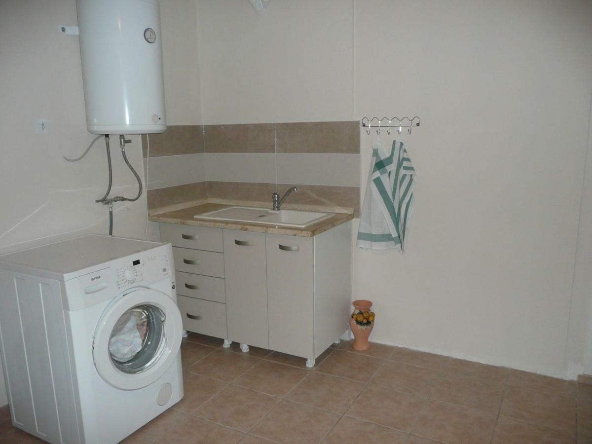 זאדאר Villa Niceta מראה חיצוני תמונה