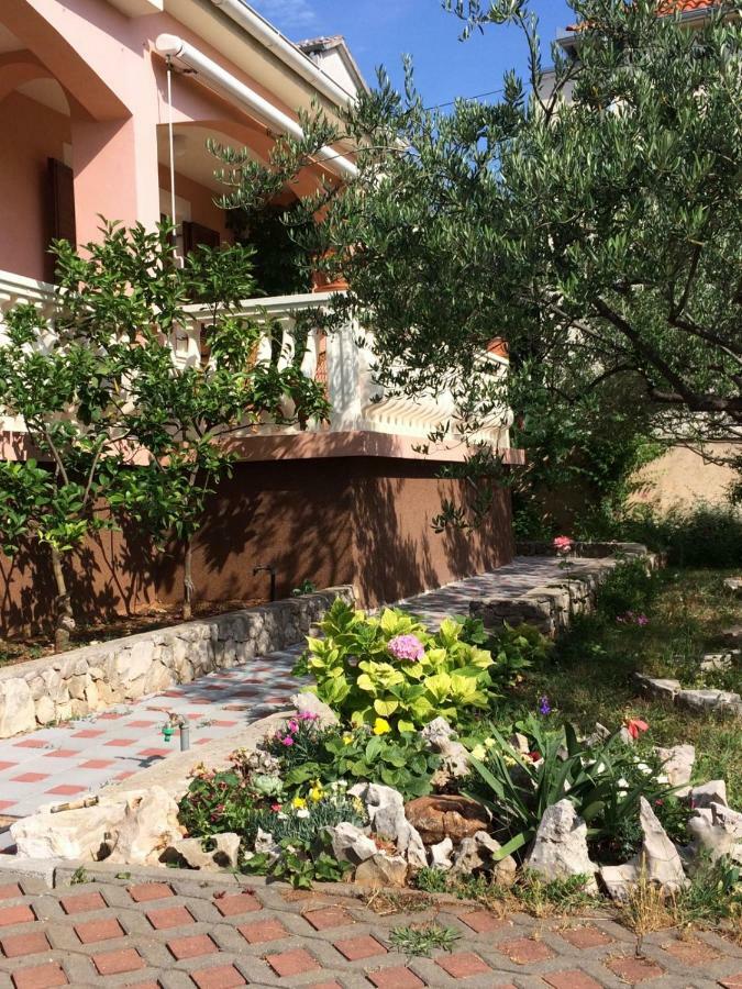 זאדאר Villa Niceta מראה חיצוני תמונה