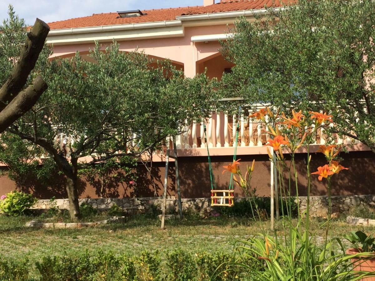 זאדאר Villa Niceta מראה חיצוני תמונה