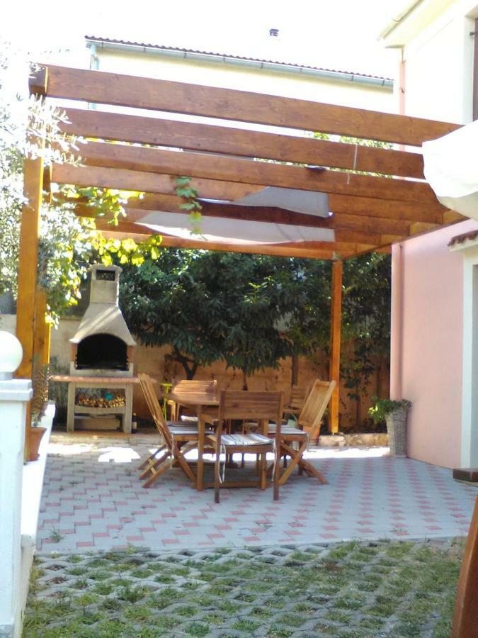 זאדאר Villa Niceta מראה חיצוני תמונה
